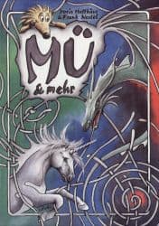 Boîte du jeu : Mü & Mehr