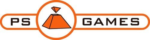 Logo de PS Games