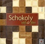 Boîte du jeu : Schokoly