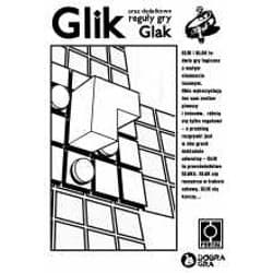 Couverture de GLAK