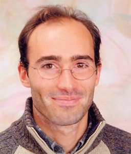 Portrait de : Sentis Julien