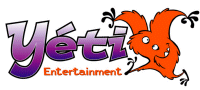 Logo de Yéti Entertainment