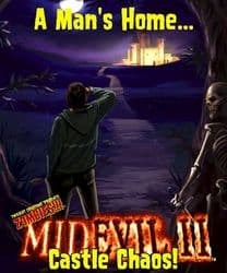 Couverture de MidEvil II : Castle Chaos