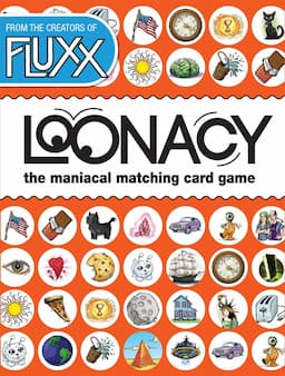 Couverture de Loonacy