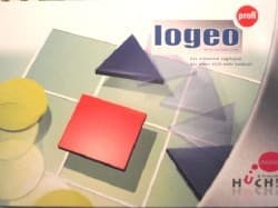 Couverture de Logeo profi