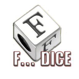 Portrait de : F... DICE