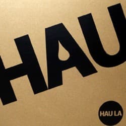 Couverture de Hau la