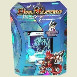 Couverture de Duel Masters