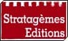 Logo de Stratagèmes Editions