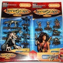 Couverture de Heroscape : Thora's Vengeance