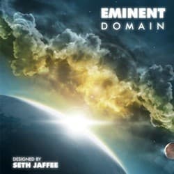 Couverture de Eminent Domain