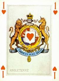 Couverture de Dame de Pique