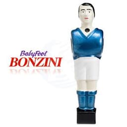 Portrait de : Bonzini