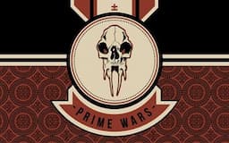 Couverture de Prime Wars