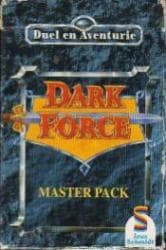 Couverture de Dark Force - Master Pack