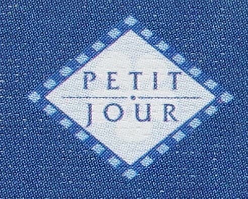 Logo de Petit jour