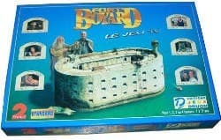 Boîte du jeu : Fort Boyard