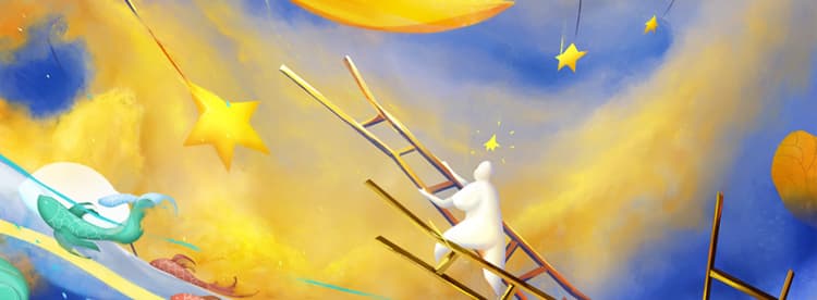 Boîte du jeu : Décrocher la Lune