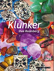 Boîte du jeu : Klunker