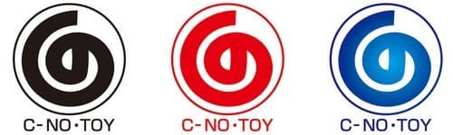 Logo de C-No Toy