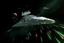 Couverture de Star Wars: Armada