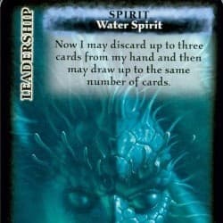 Boîte du jeu : Blue Moon : Cartes Promotionnelles