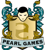 Logo de Pearl Games