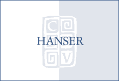 Logo de Hanser