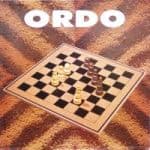 Boîte du jeu : Ordo