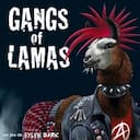 boîte du jeu : Gangs of Lamas