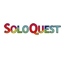 Boîte du jeu : Soloquest