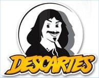 Logo de Jeux Descartes