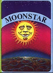 Couverture de Moonstar