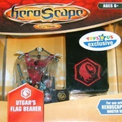 Boîte du jeu : Heroscape : Crest of the Valkyrie