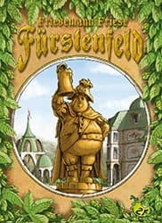 Couverture de Fürstenfeld