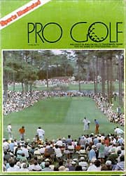 Couverture de Pro Golf