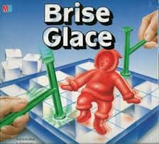 Boîte du jeu : Brise Glace