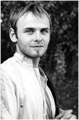 Portrait de : Paltsev Alexey