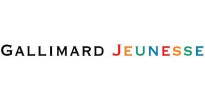 Logo de Gallimard Jeunesse