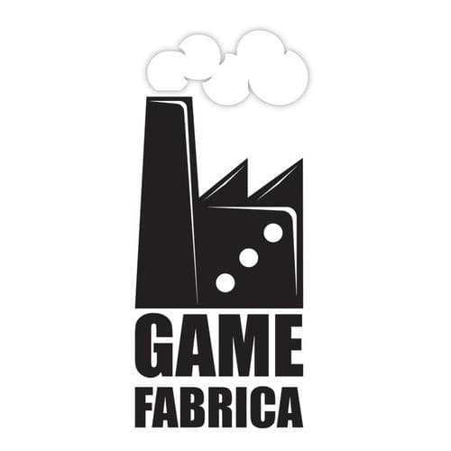 Logo de Game Fabrica