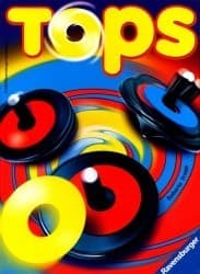 Boîte du jeu : Tops