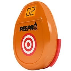 Couverture de Pee pro