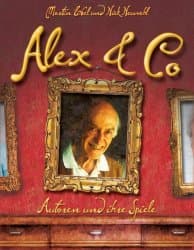 Couverture de Alex & Co