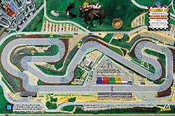 Boîte du jeu : Formule Dé : Buenos Aires & Barcelone