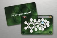 Boîte du jeu : Compounded: Methamphetamine