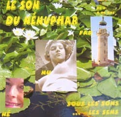 Couverture de Le Son du Nénuphar