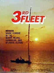 Couverture de 3rd Fleet