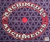Boîte du jeu : Archimedes