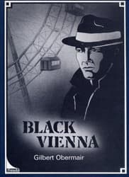 Couverture de Black Vienna