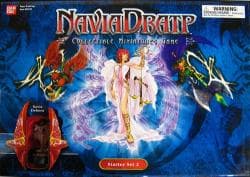 Couverture de Navia Drapt - Starter Set 2